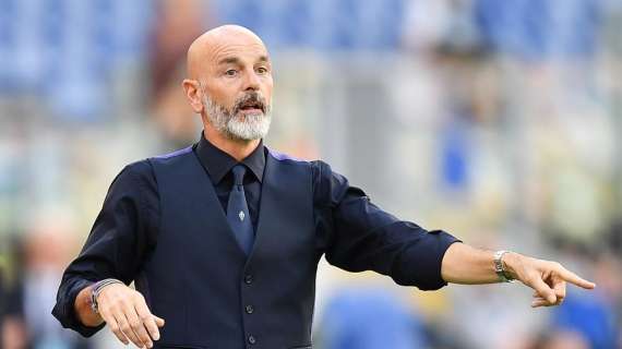 Fiorentina, Pioli: "Il Toro ci ha creato numerose difficoltà"