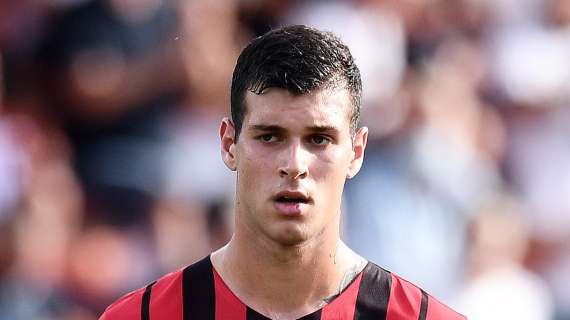 Pietro Pellegri