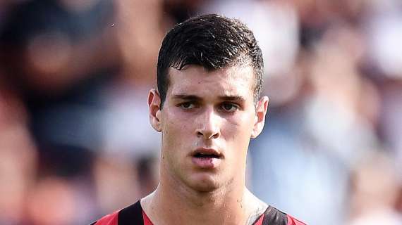 Pietro Pellegri