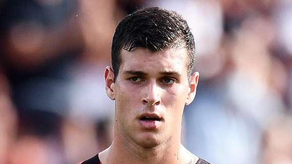 Pietro Pellegri