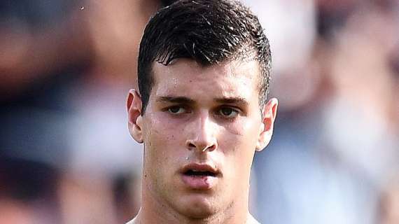 Pietro Pellegri