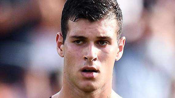 Pietro Pellegri