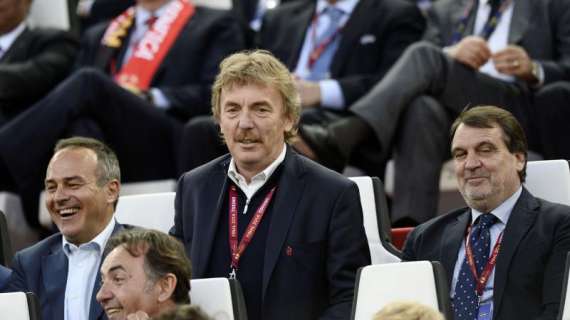 Boniek: "Speravo di vedere Glik in finale di Europa League"