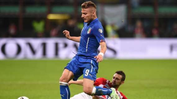 Immobile-Atletico Madrid, il Borussia blocca l'abboccamento