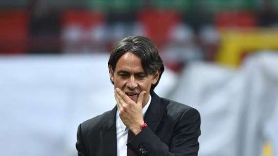 Milan, Inzaghi a Sky: "Sono felice per la squadra. Futuro? Spero di esserci ancora io"
