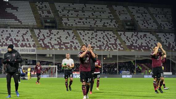 Il Mattino: "Napoli-Salernitana: il derby appeso all'ultimo tampone"