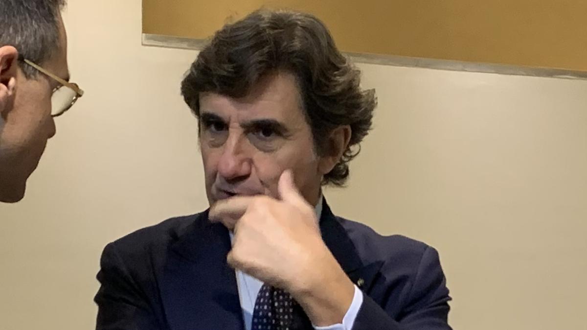 Immagine strip Primo Piano n.1