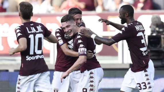 L’importanza per il Torino di conquistare tre punti con l’Udinese