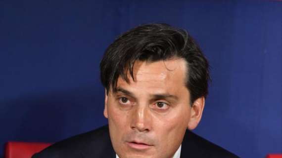 Fiorentina: è il giorno del ritorno di Montella