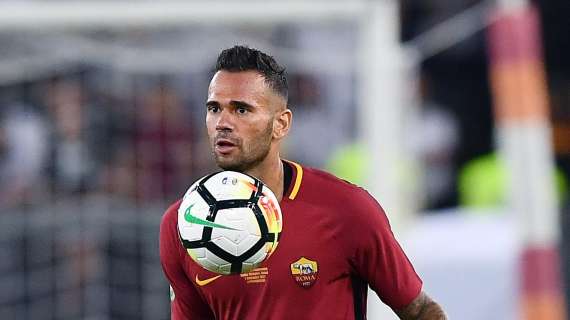 L'ex granata Leandro Castan dice addio al calcio giocato