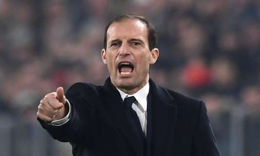 Juventus, Allegri: “Pjanic e Dybala hanno aiutato i compagni a vincere con il Torino”