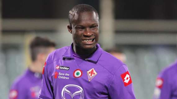 Fiorentina, Babacar: Udinese in pole, Cagliari e Torino inseguono