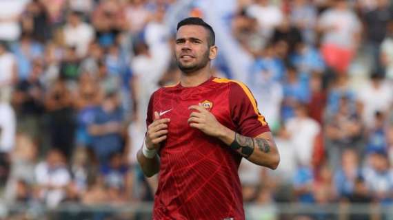 Roma, Castan: "I miei compagni difenderanno il secondo posto"