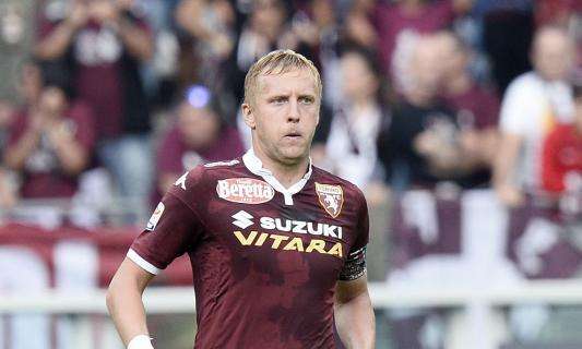 Glik: “Certe vittorie ci piacciono di più perché danno maggiori soddisfazioni”