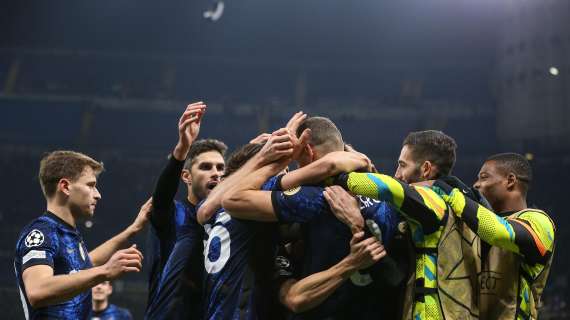 Corriere della Sera: “Vincono Milan e Inter, il Napoli frena contro il Sassuolo”