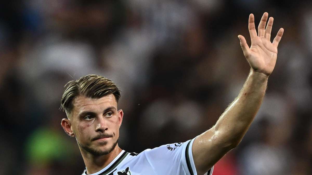 Il Napoli ci prova ma è complicato l'affare Samardzic