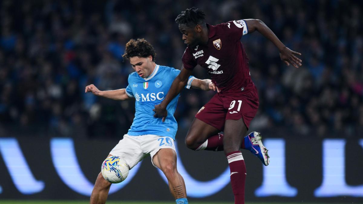 Toro, Vergara resterà un rimpianto: sapete quanto costa adesso?