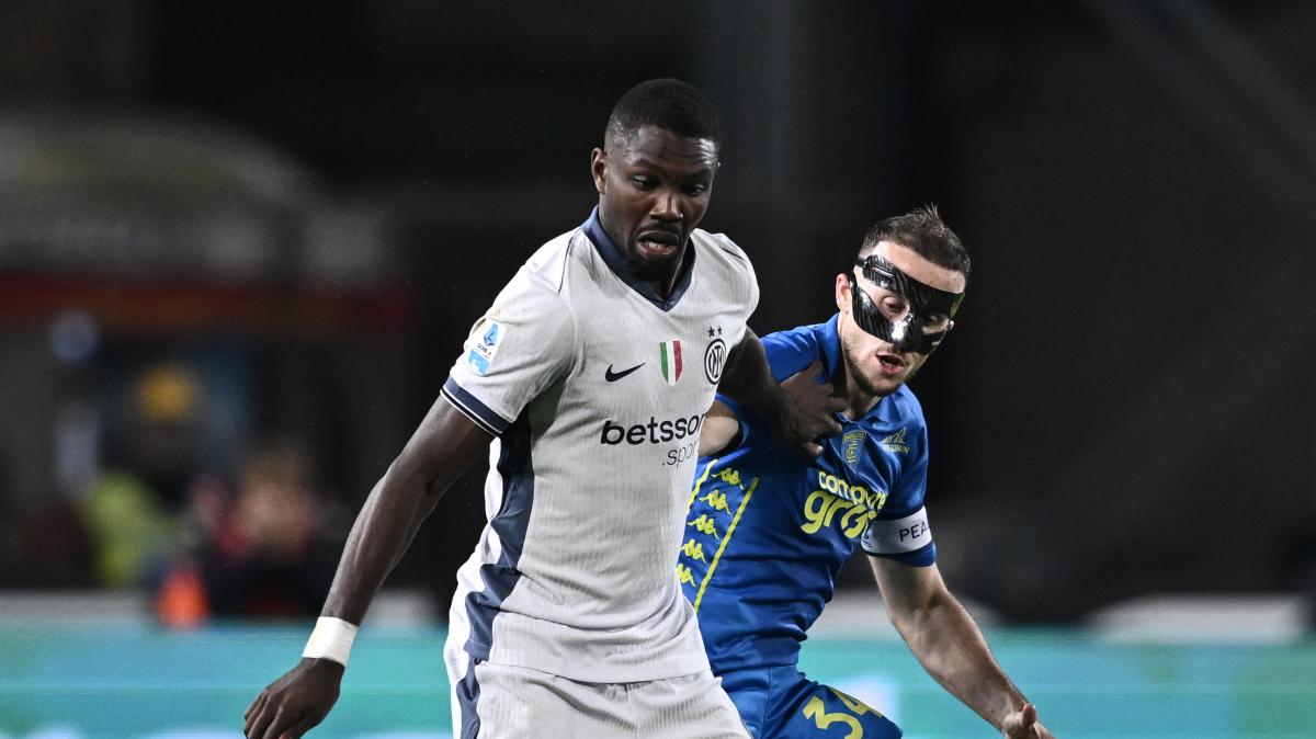 Ismajli, l’ultimo guerriero. Per lui un piano anti-Juve