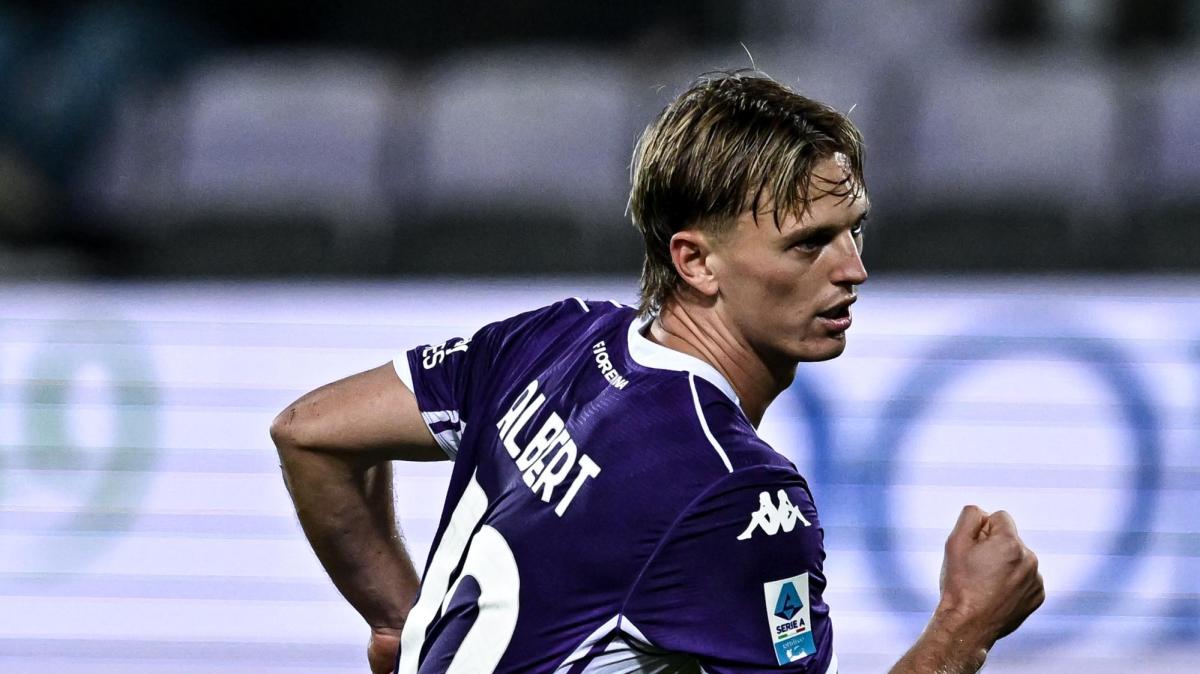 Vittoria del Bologna sul Napoli per 2-0, Genoa-Fiorentina 2-2 