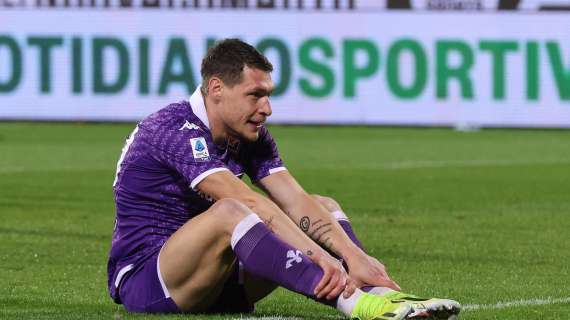 Marelli sul rigore assegnato alla Fiorentina: "Mi convince poco, Belotti si lascia andare"