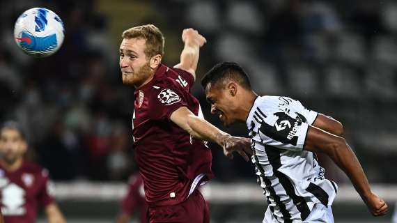 Torino-Juventus, il confronto delle pagelle di Tommaso Pobega