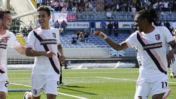 Abel Hernandez verso il Benfica, lo conferma l'agente