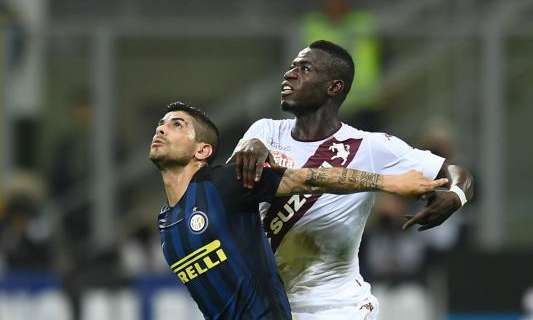 Dall'Inghilterra: Acquah proposto allo Stoke per arrivare a Imbula