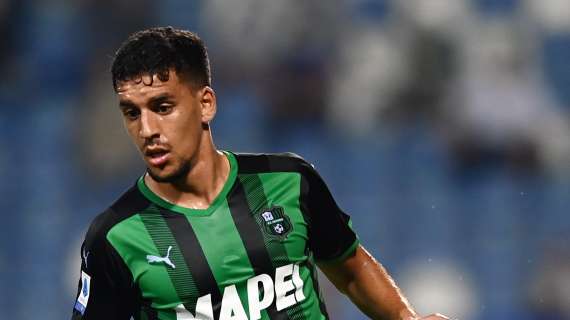 Coppa Italia, il Sassuolo elimina il Cagliari: decide Harroui