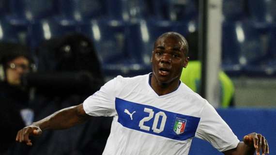 Italia-Usa, Ogbonna giudicato da Buffon, Chiellini e Criscito