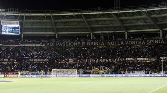 Torino-Fiorentina, i precedenti
