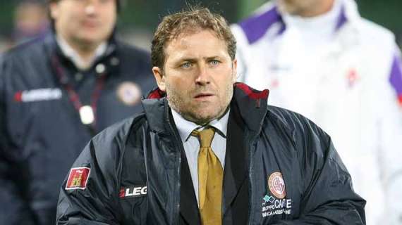 Ufficiale, Camolese è il nuovo allenatore del Torino 