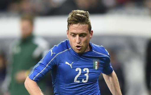 Toro-Giaccherini: si può fare!