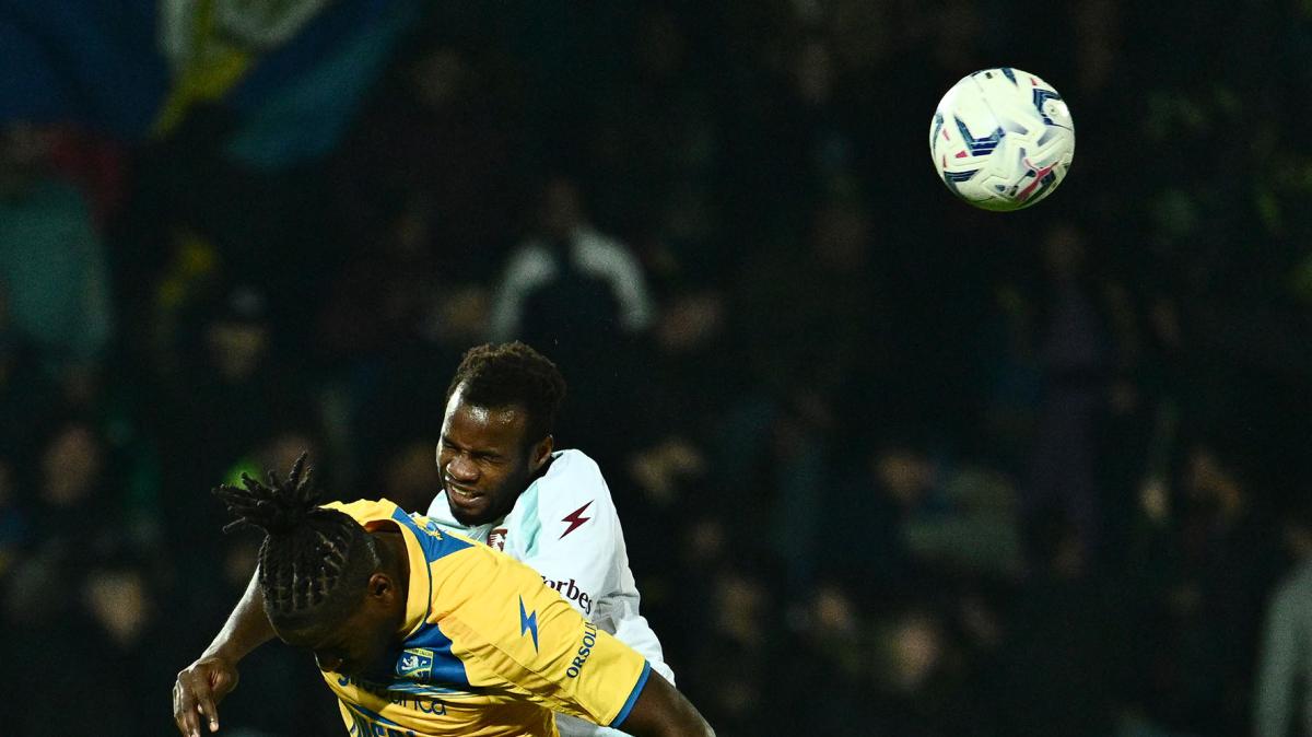 Tuttosport: "Il Toro punta su Okoli: nuova difesa"