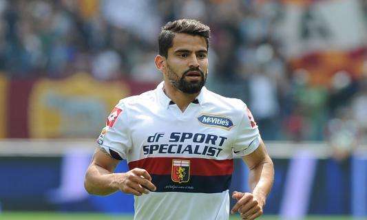 Genoa, Rincon: "Licenza Uefa? Pensiamo al Torino!"