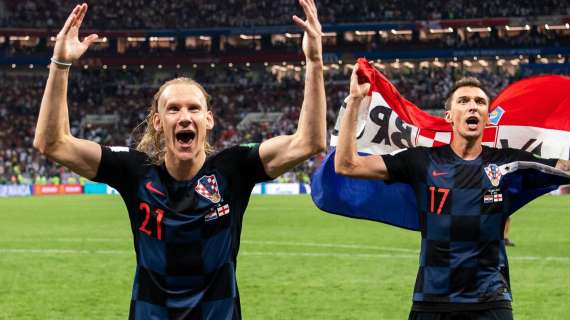 Domagoj Vida ancora in orbita Serie A: prospettiva Toro?