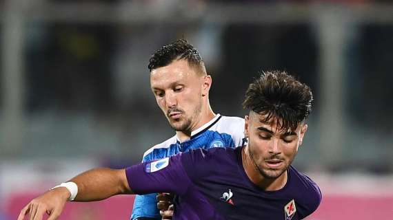 Sottil spera di tornare alla Fiorentina, devono decidere i due club  