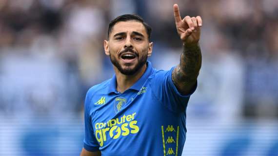 Dall'Empoli possono arrivare due rinforzi
