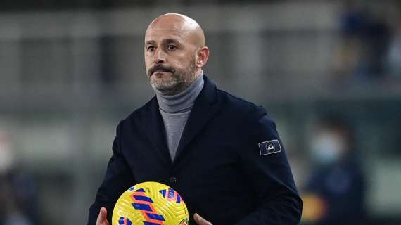 Quarti Coppa Italia. Le formazioni di Atalanta-Fiorentina