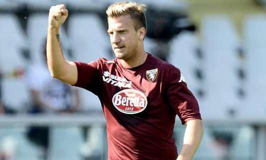 Maxi Lopez: “Voglio arrivare in doppia cifra con il Toro”