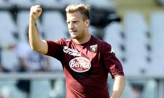 Maxi Lopez: “Peccato l’Europa … magari avessi giocato di più ...”