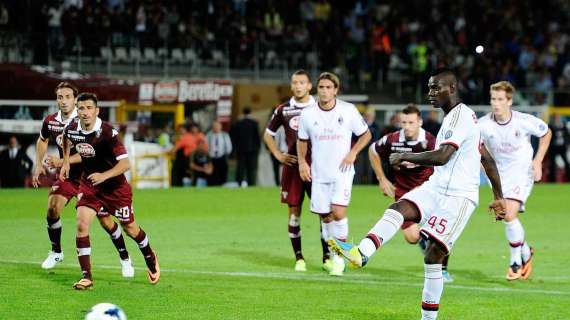 Torino, pesanti le decisioni di Tosel. Petrachi inibito fino al 30 settembre 