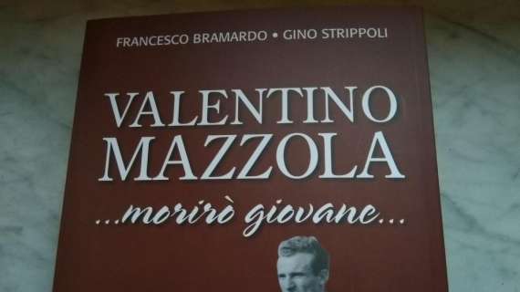 Valentino Mazzola  … morirò giovane … 