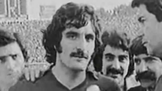 16 maggio 1976: 43 anni fa il Toro diventava Campione d'Italia per l'ultima volta