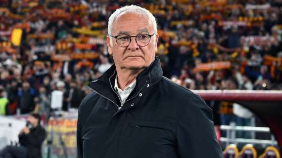 Omaggio al Santo Padre, presente una delegazione della Roma