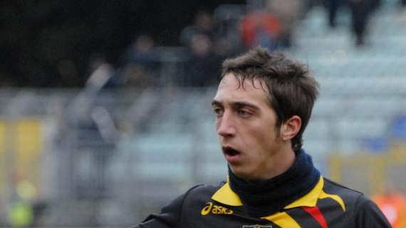 Mazzotta: "Parma e Torino? Mi sento pronto per la A"