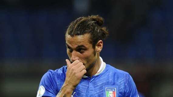 Nazionale, Osvaldo out. Dovrebbe farcela contro il Torino 