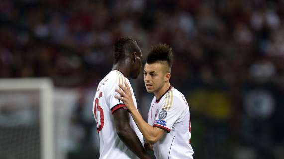 Mondonico: "El Shaarawy lo farei giocare con Balo e Matri. Kakà a centrocampo"