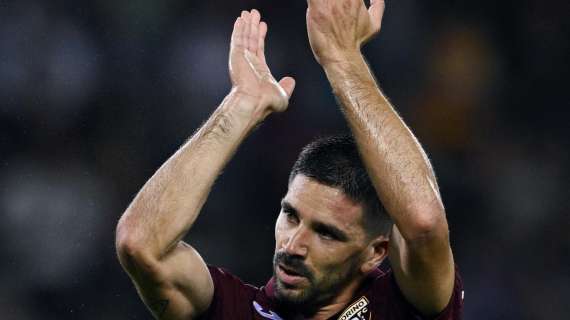La Stampa: “Simeone scalda subito il Toro «Ho il fuoco dentro, farò tanti gol»”