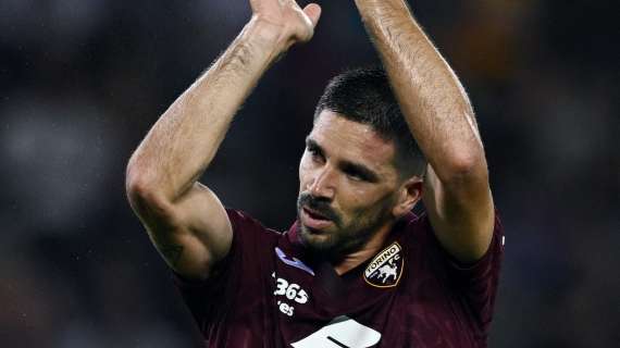 Le pagelle di Ele, Torino-Fiornetina 0-0: la difesa ha retto con Maripán che ha dato sicurezza. Non male Asllani. Simeone voglioso, ma non pungente. Casadei si è mangiato un gol. Ilic c’è, ma continui così. Ngonge poco propositivo e incisivo