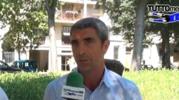 ESCLUSIVA TG – Francini: “Napoli-Torino sarà una gara aperta a tutti i risultati”